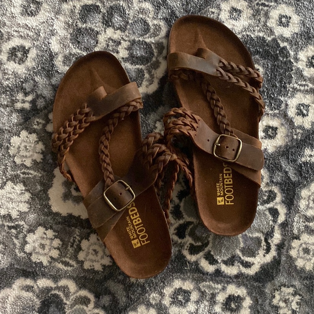 Sandals